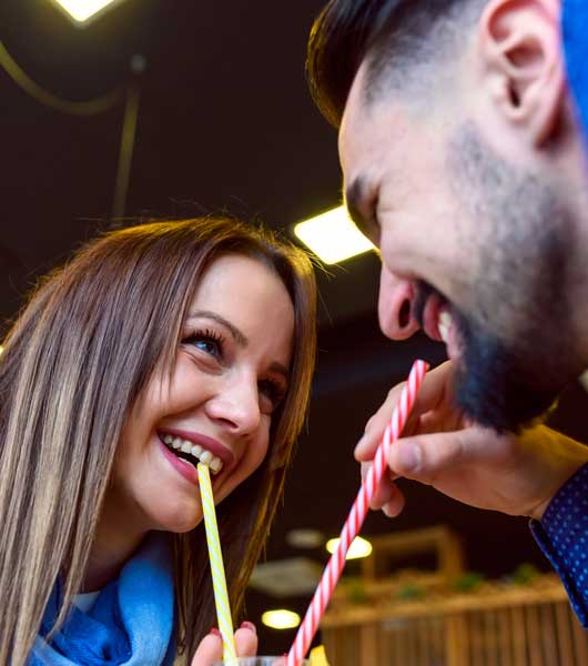 Dating Hacks That Really Work
